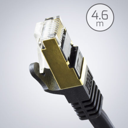 ethernet cat6a cable 5m
