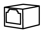 ix Industrial Ethernet connector