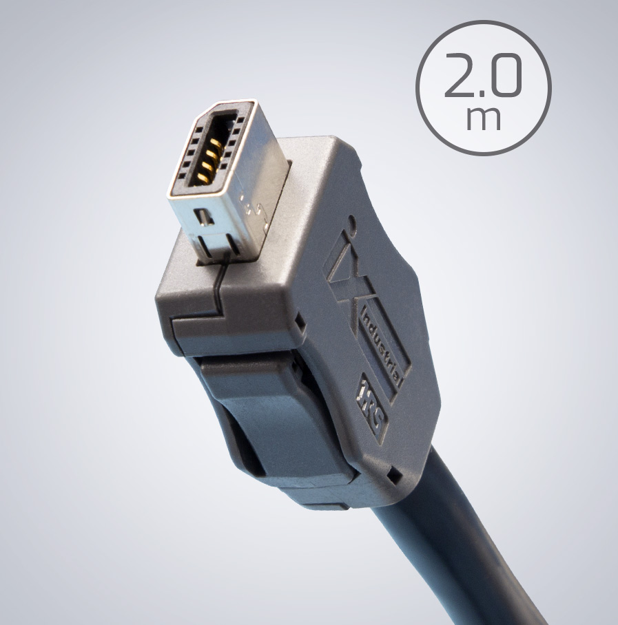 ix cable 数据电缆