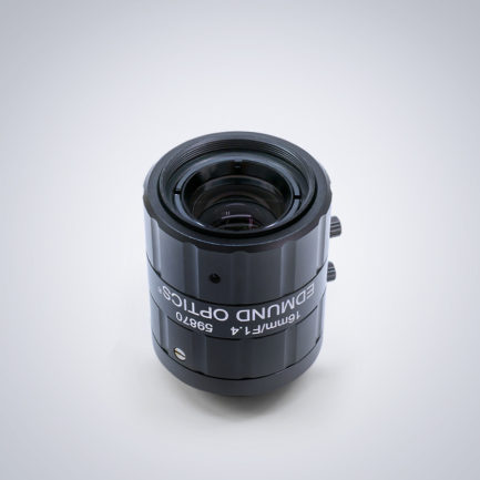 edmund optics 59870 16mm c-series 镜头