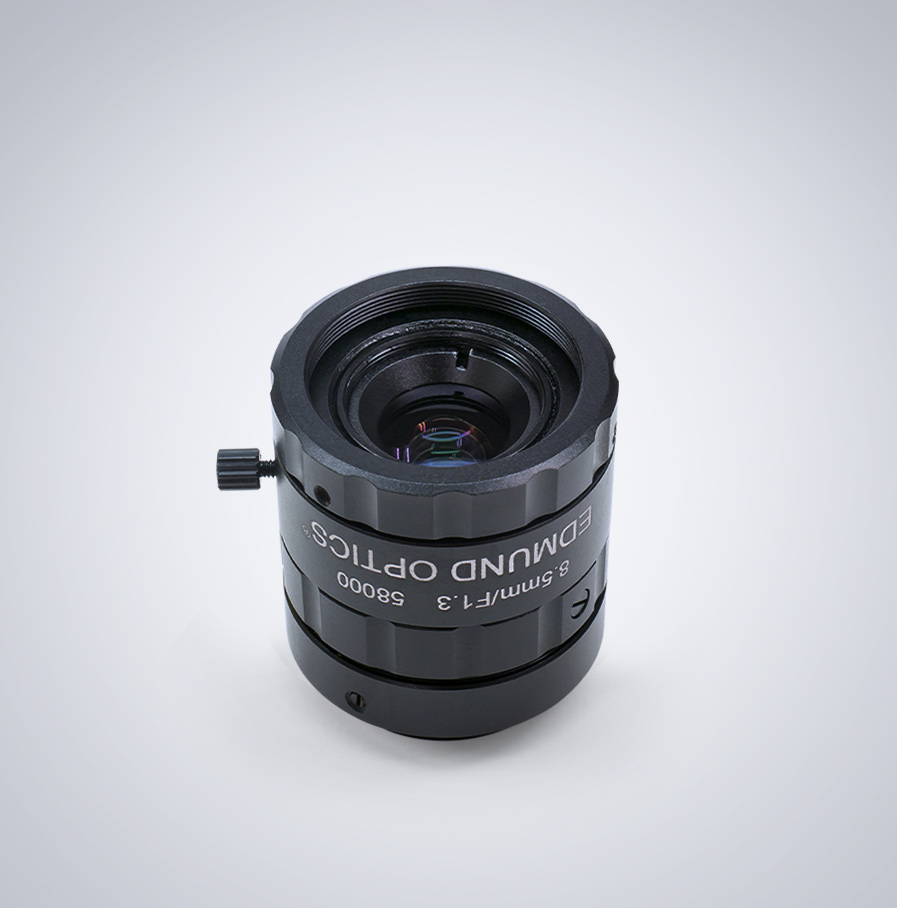 edmund optics 58000 8.5mm c-series 镜头