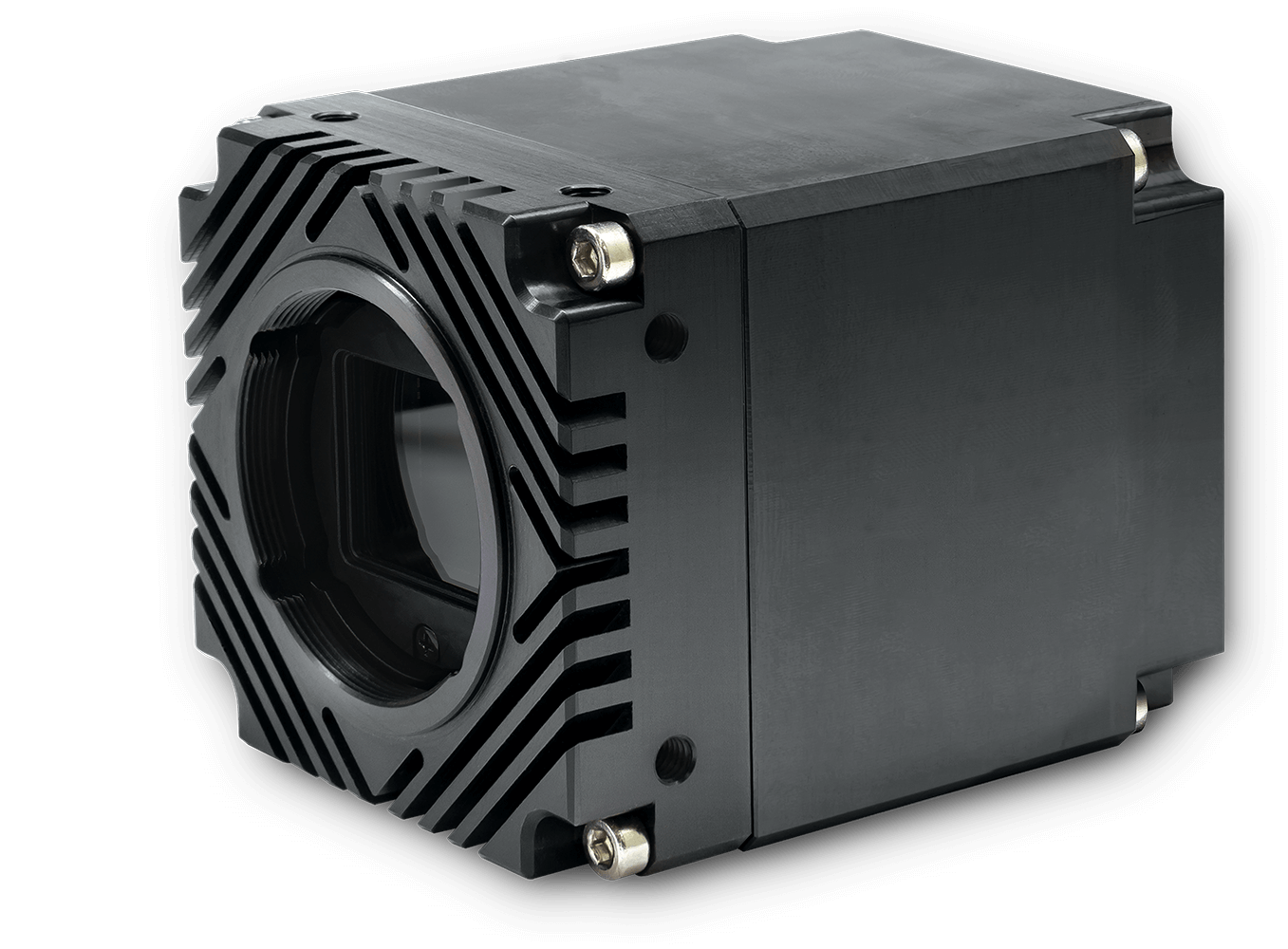 Atlas10 machine vision camera 10GigE