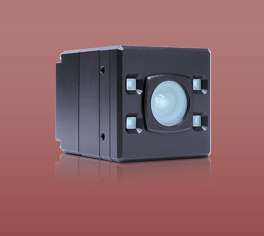 Helios 3D ToF相机
