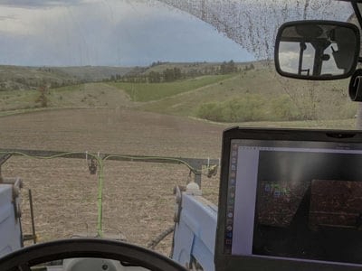 岩石:TerraClear公司的采石机器人提高了农场主的生产效率