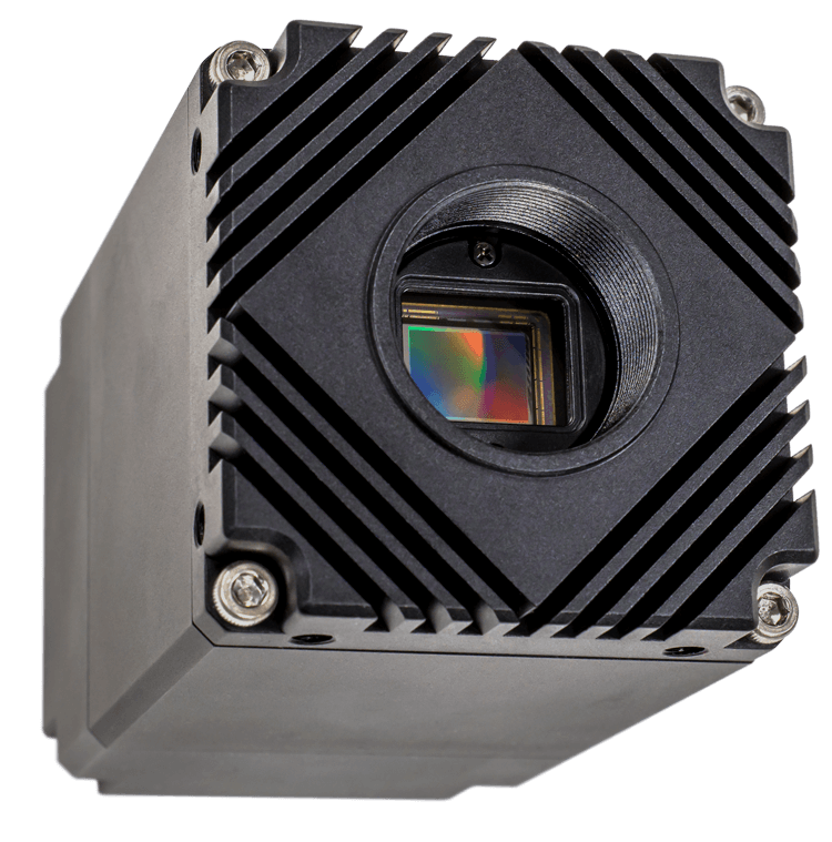Atlas10 - 万兆紫外(UV)工业相机