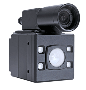 Helios2和Triton 3.2MP彩色相机, 镜头，电缆等