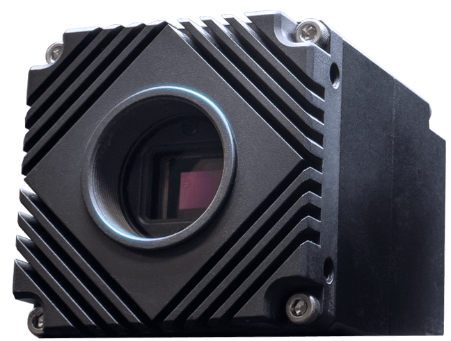 Atlas 5GBASE-T 工业相机