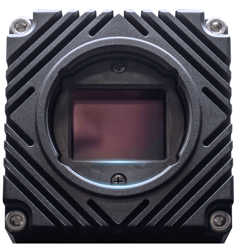 Atlas 5GigE 工业相机