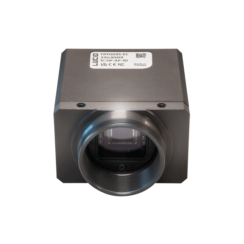 Triton2 EVS Event Based 基于事件工业相机