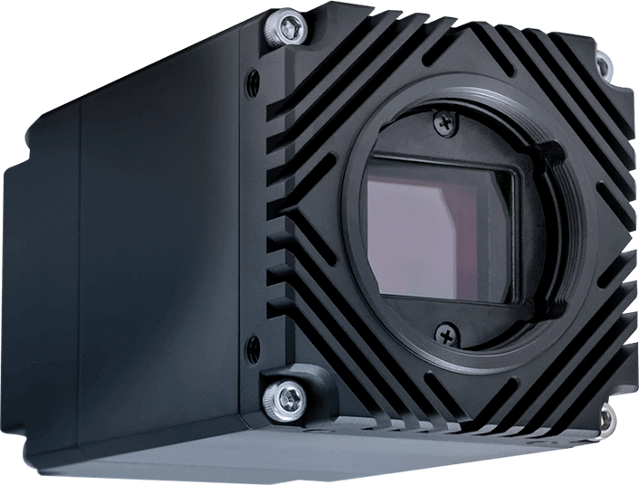 Atlas10 10GigE工业相机 RDMA