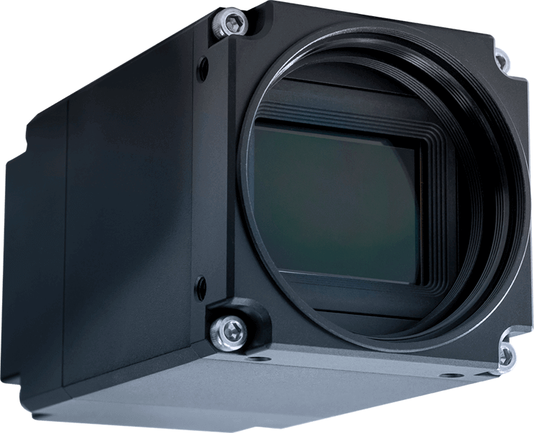 Atlas10 10GigE工业相机 RDMA