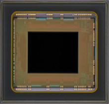 Sony IMX993 IMX992 without tec