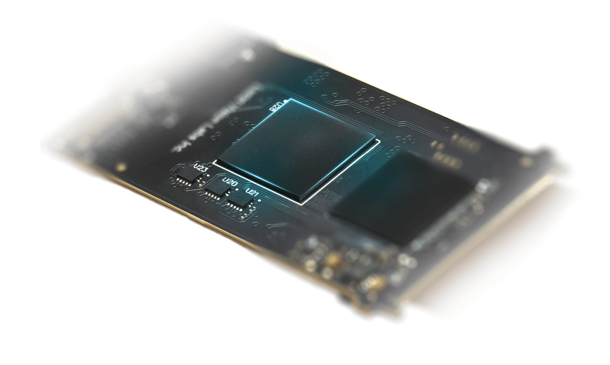 880 MB机载帧缓存