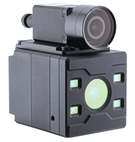 Helios2 Chroma RGB-D