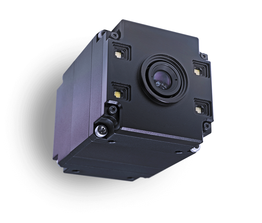 3D TimeOfFlight (ToF) 相机 Lucid Vision Labs