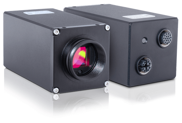 Triton10 - 紧凑型多功能高速10GigE相机