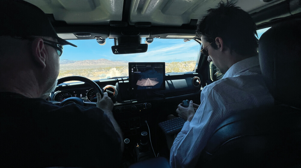 Visionary-case-study-mapping