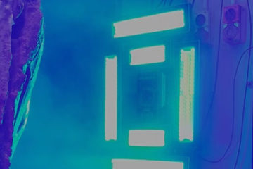 通过自动化 3D 检测技术提升食品安全水平