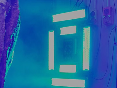 通过自动化 3D 检测技术提升食品安全水平