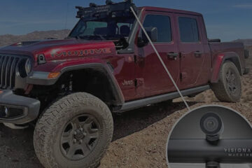 借助 LUCID IP67 相机提升复杂环境下的 3D 空间感知能力