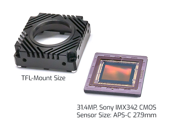 TFL-Mount-IMX342-CMOS