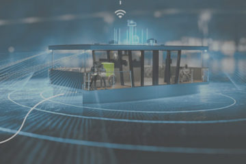 全球首艘全自动电动载客渡轮采用 Triton HDR 相机实现先进环境感知