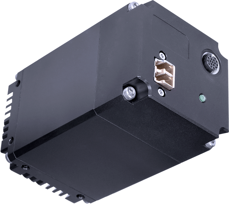 Atlas25 25GigE Direct LC Connection 直连 LC 光纤接口