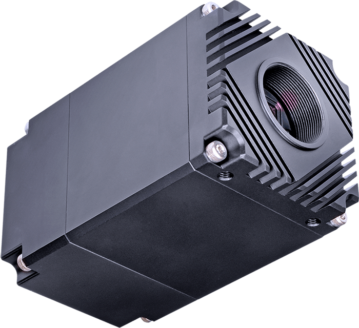 Atlas25 – 25GigE 工业级 RDMA 相机