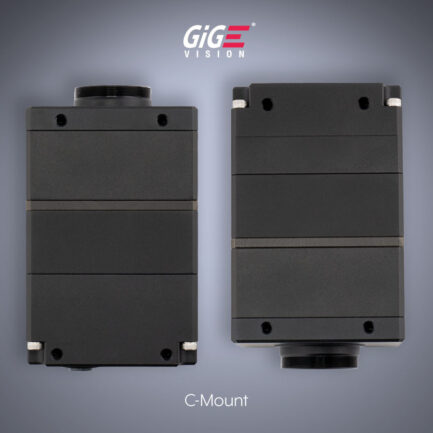 Atlas10 SWIR 10GigE 机器视觉相机