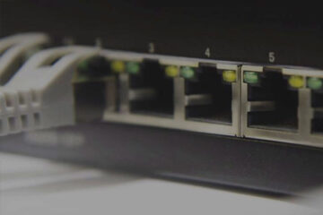 千兆以太网：高效可靠