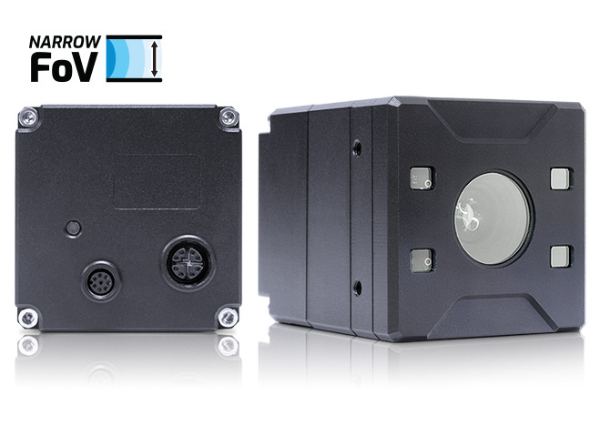 Helios2 Narrow 3D 相机