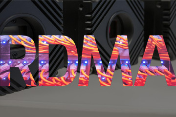 GigE Vision 3.0 与 RoCE v2： 以太网上高性能图像传输的标准化