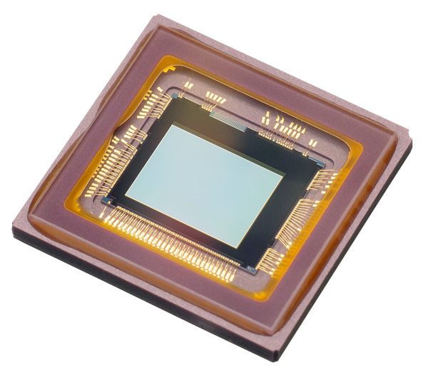 IMX556PLR CMOS ToF