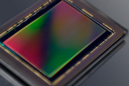 高品质成像: Sony Pregius CMOS传感器