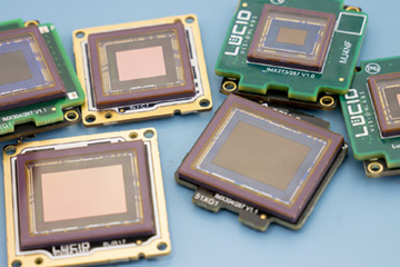 索尼第4代 Pregius S:图像传感器的下一次进化?