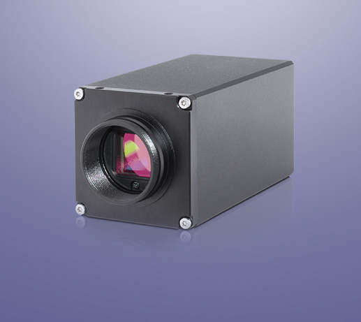 Triton10 – 10GigE 工业级 RDMA 相机