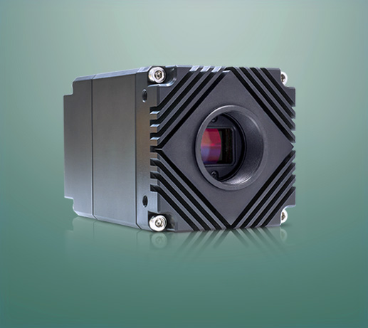 Atlas25 – 25GigE 工业级 RDMA 相机