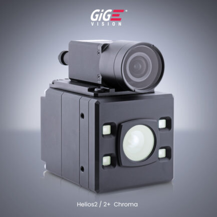 Helios2 Chroma 型号 (RGB-D)