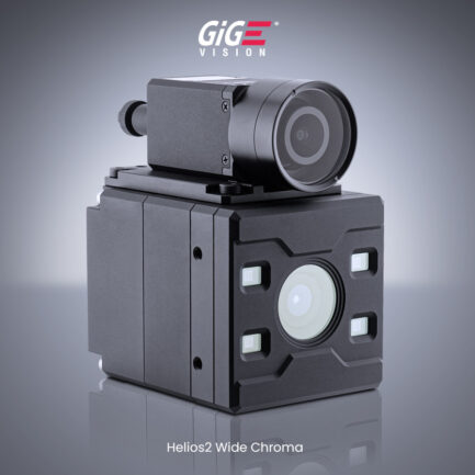 Helios2 Wide Chroma 型号 (RGB-D)