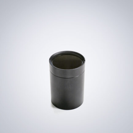 IP67 C-Mount Lens Tube, Inner ⌀: 27mm, Inner Length: 34.6mm