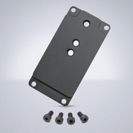 三脚架适配器（适用于 Atlas10 和 Atlas25）