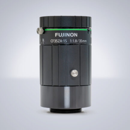 Fujinon C-Mount 23MP 4/3" 35mm f/1.8