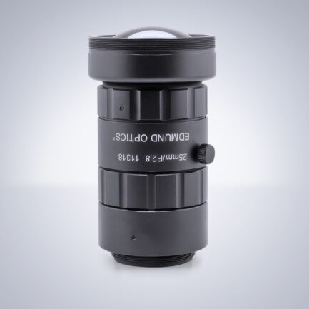Edmund Optics TFL-Mount APS-C 25mm f/2.8