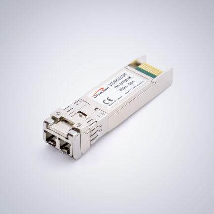 25G 850nm SFP28 光模块