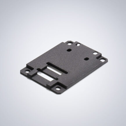 RGB Triton 到 Helios2/Helios 相机对相机安装支架