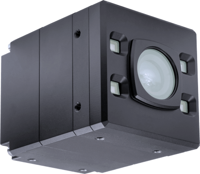 Helios2 time of Flight 3D相机