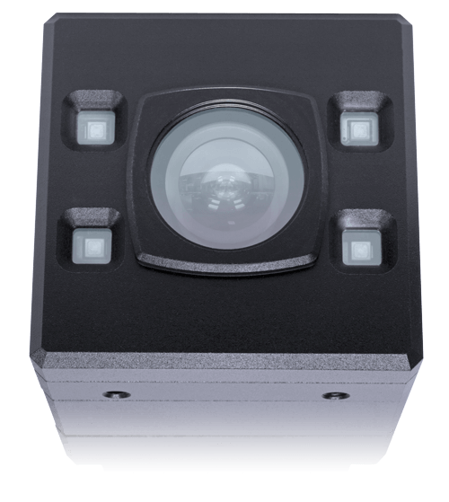 Helios2 time of Flight 3D相机