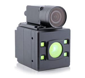 Helios2 Chroma RGB-D IP67 相机