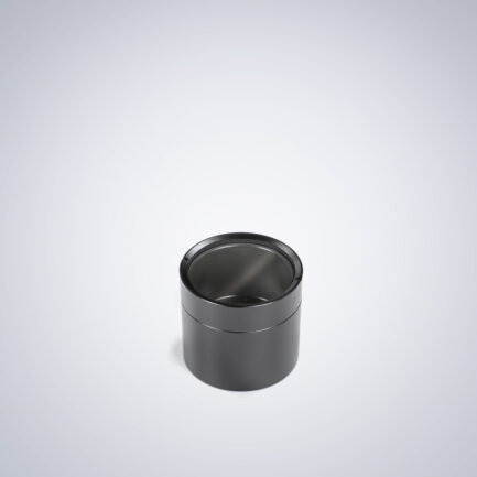 IP67 C-Mount Lens Tube, Inner ⌀: 27mm, Inner Length: 18.1mm