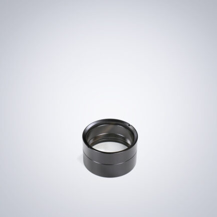 IP67 C-Mount Lens Tube, Inner ⌀: 27mm, Inner Length: 7.1mm
